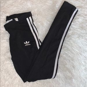 adidas leggings